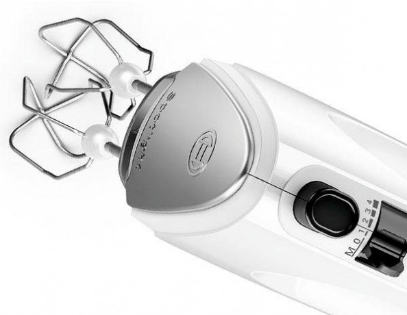 BOSCH BOSCH Handmixer MFQ25200, 500 W  Ручной миксер BOSCH MFQ25200, 500 Вт