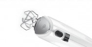 BOSCH BOSCH Handmixer MFQ25200, 500 W  Ручной миксер BOSCH MFQ25200, 500 Вт
