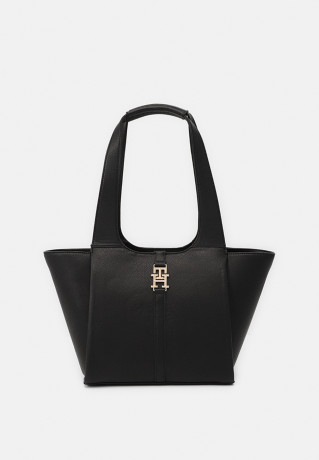 Tommy Hilfiger Handbag black сумочка черный