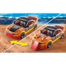 PLAYMOBIL PLAYMOBIL 70551 Stuntshow Crashcar PLAYMOBIL 70551 Автомобиль для трюков