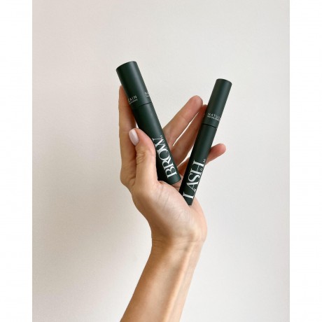 Natucain Natucain Brow Serum Натукаиновая сыворотка для бровей