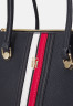 Tommy Hilfiger ELEMENT WORKBAG Handbag space blue ELEMENT WORKBAG Сумочка космический синий