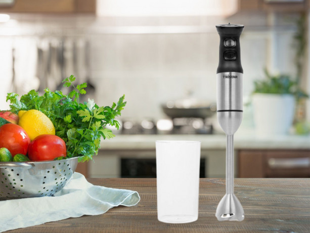 Tristar Tristar Handmixer Stabmixer, 1200 W Погружной блендер Tristar, 1200 Вт