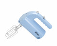 Zilan Zilan Handmixer ZLN-3161, 200 W, Edelstahl-Ruhrstabe Knethaken Ручной миксер Zilan ZLN-3161, 200 Вт, крюк для теста с стержнем из нержавеющей стали Ruhr