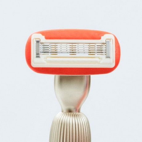 fler Razor Cartridges  Картриджи для бритвы