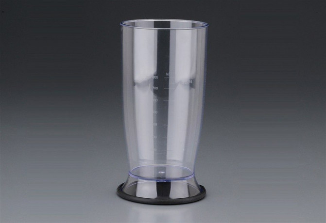 Gastroback Gastroback Stabmixer Set Advanced Pro 40975, 800 W, 5 Leistungsstufen  Набор ручного блендера Gastroback Advanced Pro 40975, 800 Вт, 5 уровней мощности