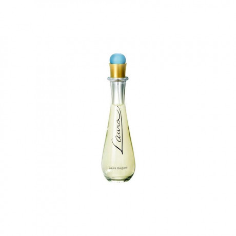 Laura Biagiotti Laura Eau de Toilette Туалетная вода Spray Спрей, Geschenkset Подарочный набор: Eau de Toilette Туалетная вода Spray Спрей 25 мл + Body Lotion Лосьон для тела 50 мл / 1 шт.