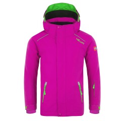 TROLLKIDS Winterjacke Holmenkollen PRO Winterjacken Зимняя куртка Holmenkollen PRO зимние куртки
