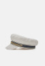 Tommy Hilfiger COAST BAKER BOY Hat weathered white mix COAST BAKER BOY Шляпа выветренная белая смесь