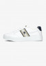 Tommy Hilfiger COURT WITH WEBBING  Trainers wit КУРТ С ЛЕНТОЙ Кроссовки остроумие