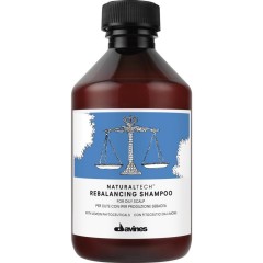 Davines (Давинес) Naturaltech Rebalancing Shampoo Шампунь для чувствительных волос, 250 мл