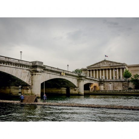 CALVENDO Puzzle CALVENDO Puzzle Die Nationalversammlung Пазл CALVENDO Пазл Национальное собрание