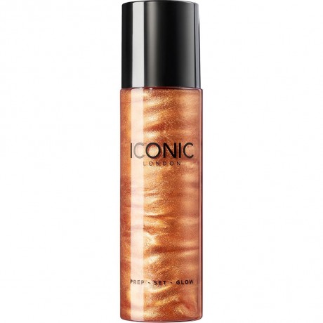 ICONIC LONDON Prep – Set – Glow Glow Prep-Set-Glow