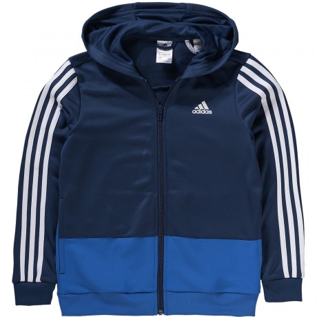 adidas Trainingsjacke Gear Up fur Jungen Тренировочная куртка Gear Up для мальчиков