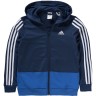 adidas Trainingsjacke Gear Up fur Jungen Тренировочная куртка Gear Up для мальчиков