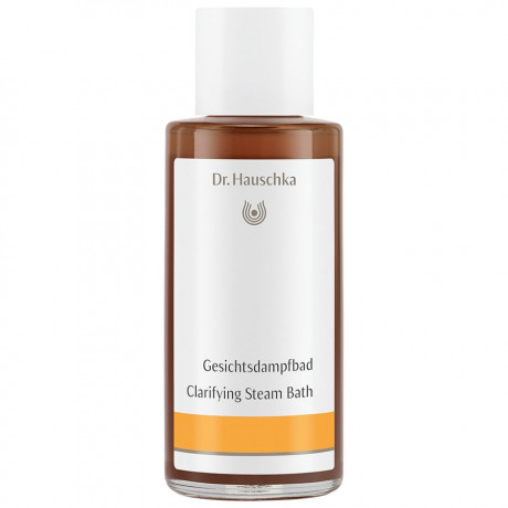 Dr. Hauschka Gesichtsdampfbad 100ml Паровая баня для лица 100мл