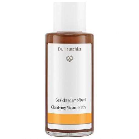 Dr. Hauschka Gesichtsdampfbad 100ml Паровая баня для лица 100мл