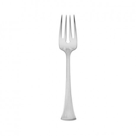 Robbe & Berking Robbe & Berking Avenue 150 g versilbert Fischgabel Robbe &amp; Berking Avenue 150 г Посеребренная вилка для рыбы