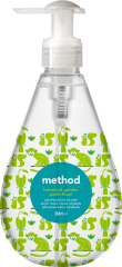 method Flussigseife Жидкое мыло botanical garden, 354 мл