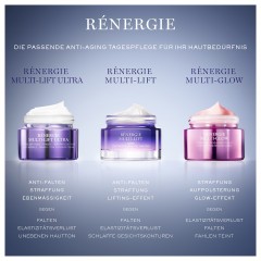 Lancome Renergie Multi-Glow Renergie Multi Glow Дневной крем для кожи 60+, 50мл
