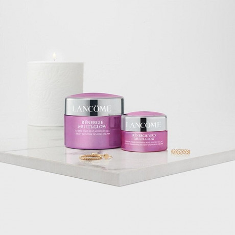 Lancome Renergie Multi-Glow Renergie Multi Glow Дневной крем для кожи 60+, 50мл