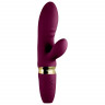 Amorelie Crush – Rabbit Vibrator Berry Вибратор Crush-Rabbit