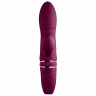 Amorelie Crush – Rabbit Vibrator Berry Вибратор Crush-Rabbit