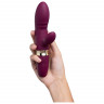 Amorelie Crush – Rabbit Vibrator Berry Вибратор Crush-Rabbit