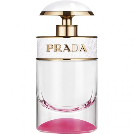 Prada (Прада) Candy Kiss Eau de Parfum Парфюмерная вода Spray Спрей, 80 мл