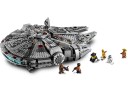 Lego Millennium Falcon Тысячелетний сокол