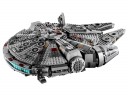 Lego Millennium Falcon Тысячелетний сокол