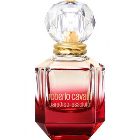 Roberto Cavalli (Роберто Кавалли)  Paradiso Assoluto Eau de Parfum Парфюмерная вода Spray Спрей, 50 мл