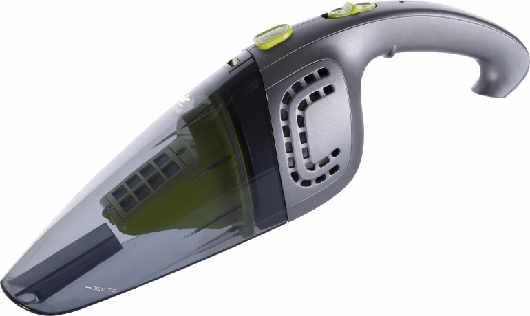 FAKIR FAKIR Akku-Handstaubsauger AS 1037 NT, beutellos, Multifunktions Nass-Trocken-Akkusauger  Беспроводной ручной пылесос FAKIR AS 1037 NT, без мешка, многофункциональный беспроводной пылесос для влажной и сухой уборки