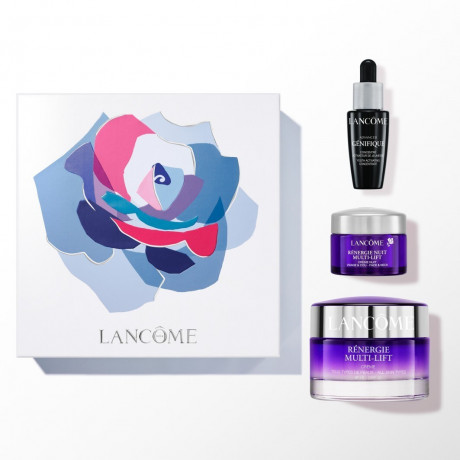 Lancome Multi-Lift Set Mothersday 23  Мультилифтинговый набор Mothersday 23