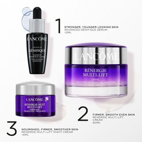 Lancome Multi-Lift Set Mothersday 23  Мультилифтинговый набор Mothersday 23