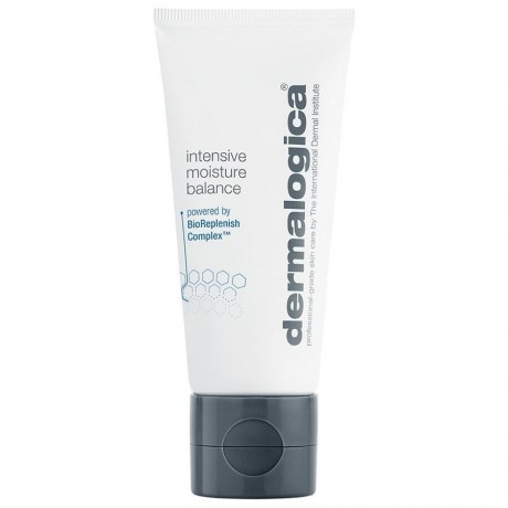 Dermalogica Intensive Moisture Balance 2.0  Интенсивный баланс влаги 2.0