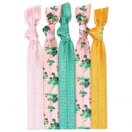 Popband London Arizona Orange-Pink  Аризона Оранжево-Розовый