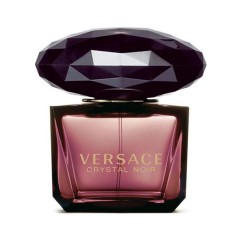 Versace (Версачи) Crystal Noir Eau de Toilette Туалетная вода Spray Спрей, 90 мл
