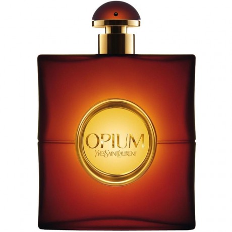 Yves Saint Laurent (Ив Сен Лоран) Opium Femme Eau de Toilette Туалетная вода Spray Спрей, Geschenkset Подарочный набор: Eau de Toilette Туалетная вода Spray Спрей 30 мл + Pouch / 1 шт.