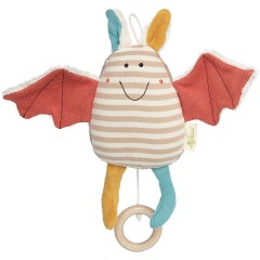 sigikid Spieluhr Fledermaus Green (39557) Музыкальная шкатулка Bat Green (39557)