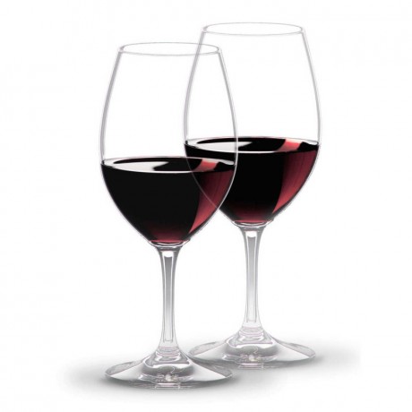 Riedel Riedel Ouverture Rotwein 2er Set 18,7 cm Набор для красного вина Riedel Ouverture из 2 шт. 18,7 см