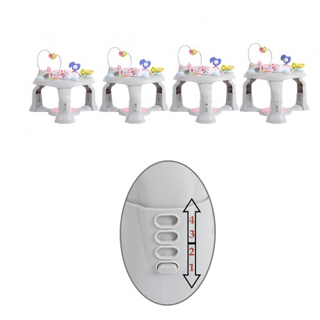 cangaroo Hopser Mate Turhopser Хоп Мате Турхопсер