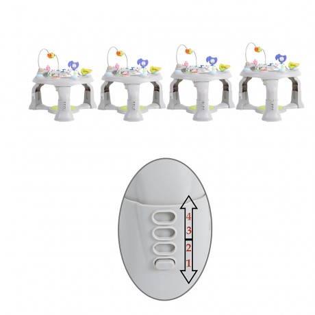 cangaroo Hopser Mate Turhopser Хоп Мате Турхопсер