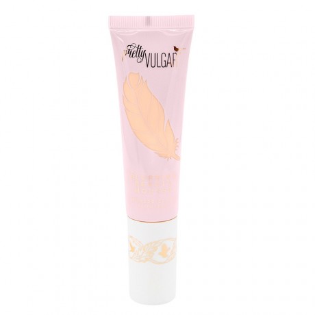 Pretty Vulgar Birds Nest: Blurring Beauty Mousse Primer Primer, 30 мл