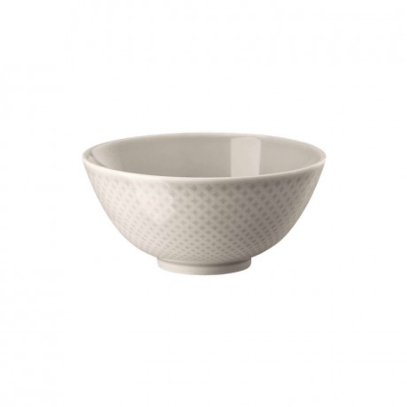 Rosenthal Rosenthal Junto Soft Shell - Porzellan Schale 14 cm / 0,50 L Rosenthal Junto Soft Shell - чаша фарфоровая 14 см / 0,50 л