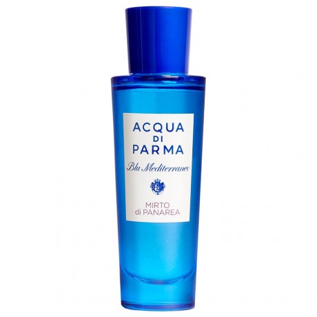 Acqua di Parma (Аква ди Парма)  Eau de Toilette (EdT) Туалетная вода Blu Mediterraneo Mirto di Panarea, 150 мл
