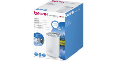 Beurer Beurer LR 220, Luftreiniger weiss  weiss Beurer LR 220, очиститель воздуха белый