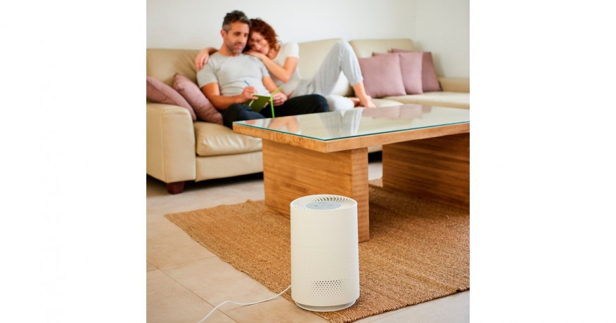 Beurer Beurer LR 220, Luftreiniger weiss weiss Beurer LR 220, очиститель воздуха белый