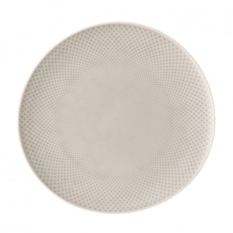 Rosenthal Rosenthal Junto Soft Shell - Porzellan Teller flach 32 cm Rosenthal Junto Soft Shell - плоская фарфоровая тарелка 32 см