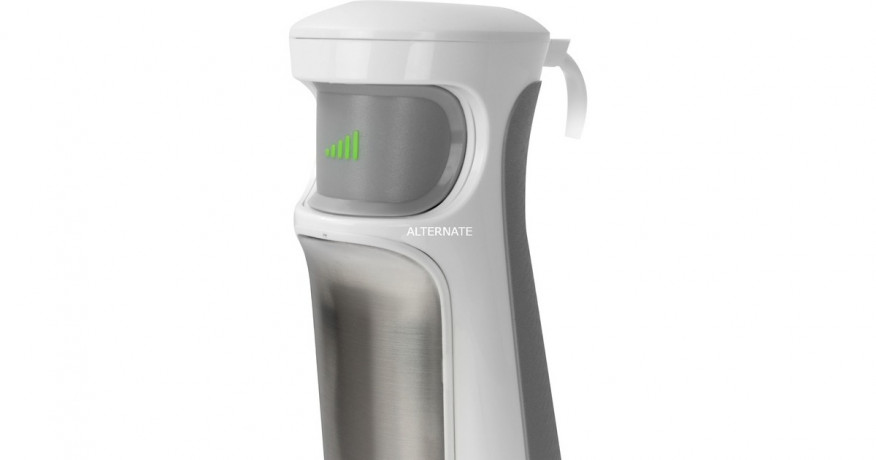 Braun Braun MultiQuick 7 MQ7020, Stabmixer weiss/edelstahl weiss/edelstahl Braun MultiQuick 7 MQ7020, погружной блендер белый/нержавеющая сталь